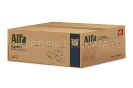 ALFA KREMA YAĞI 10 KG